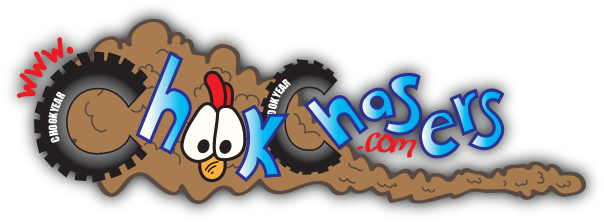 Chookchasers Logo