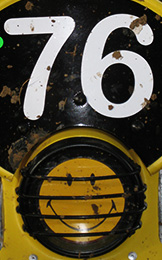 The PE was happy to pass.