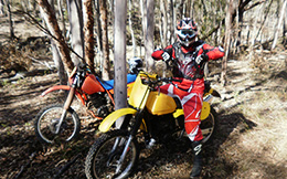 Image of Hooter on PE175Z