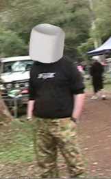 Try this Hooter, it your blend.